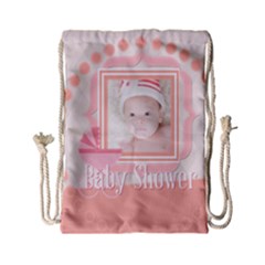 Drawstring Bag (Small) 