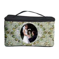 Lace Cosmetic Storage Case