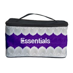 Essentials Cosmetic Storage Case
