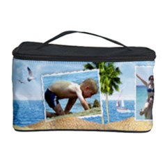 Travel Cosmetic Storage Case