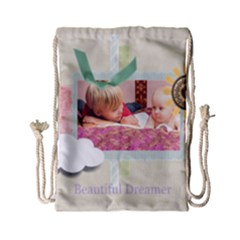 baby - Drawstring Bag (Small)