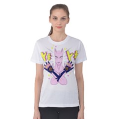 Women s Cotton T-Shirt