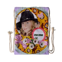 kids - Drawstring Bag (Small)