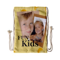 Drawstring Bag (Small) 