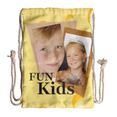 Drawstring Bag (Large) 