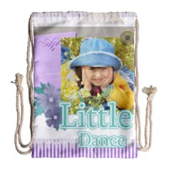 Drawstring Bag (Large) 