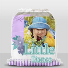 Drawstring Bag (Small) 