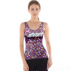 tank - Women s Basic Tank Top