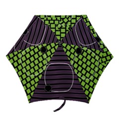 FUN Umbrealla - Mini Folding Umbrella