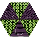FUN Umbrealla - Mini Folding Umbrella