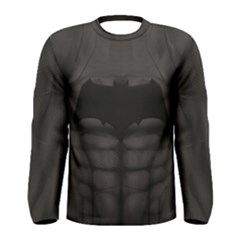 Dawn Of Justice LONG SLEEVE - Men s Long Sleeve T-Shirt