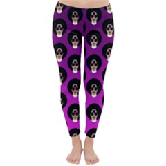 Hit & Run Winter Leggings - Classic Winter Leggings