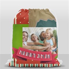 Drawstring Bag (Small) 