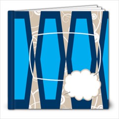 Plane Book - 8x8 Photo Book (20 pages) Plane Book - 8x8 Photo Book (20 pages)