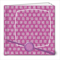 Sweet Book - 8x8 Photo Book (20 pages) Sweet Book - 8x8 Photo Book (20 pages)