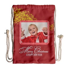 kids - Drawstring Bag (Large)