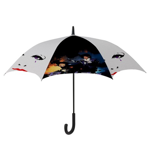 Hook Handle Umbrella (Large) 