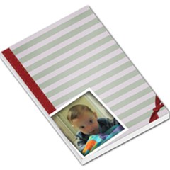 Avner 1 - Large Memo Pads