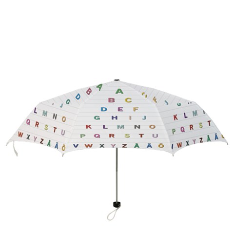 Folding Umbrella 