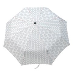 Umbrella Diamonds - Folding Umbrella