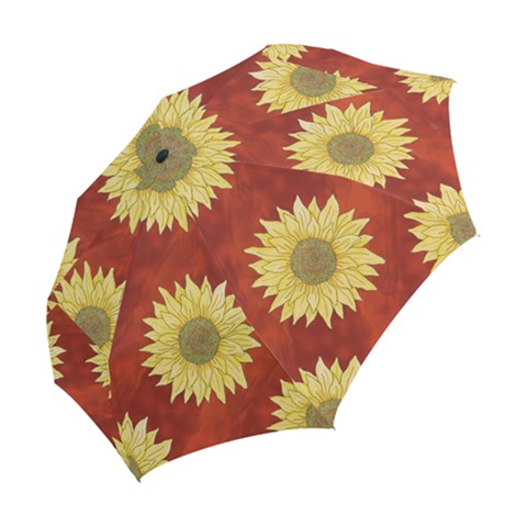 Folding Umbrella 