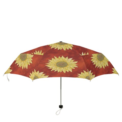 Folding Umbrella 