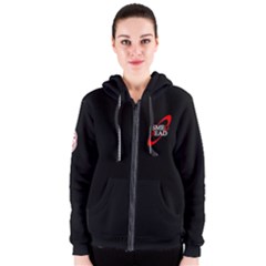 Women s Zipper Hoodie