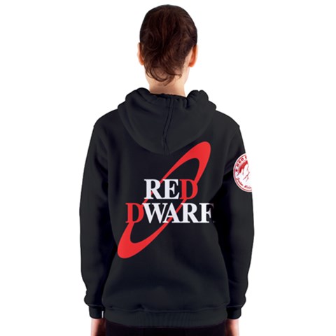 Women s Zipper Hoodie 