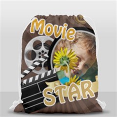 kids - Drawstring Bag (Small)