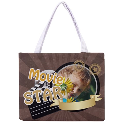 Mini Tote Bag 