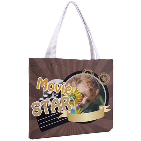 Mini Tote Bag 