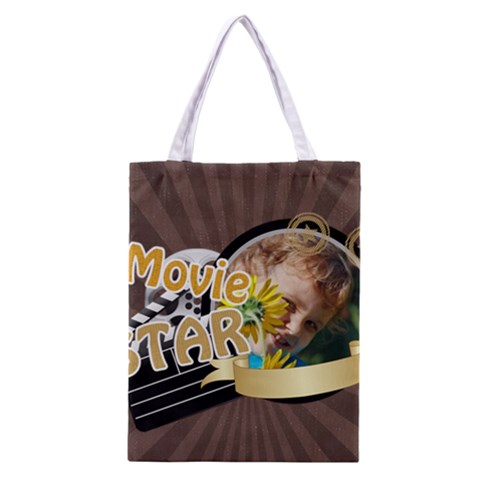 Classic Tote Bag 