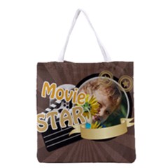 kids - Grocery Tote Bag