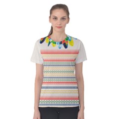 bird  - Women s Cotton T-Shirt