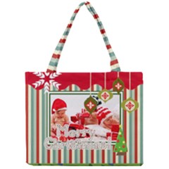 xmas - Mini Tote Bag