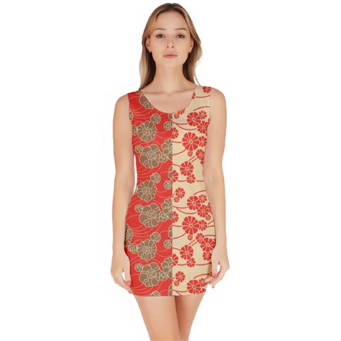 Bodycon Dress 
