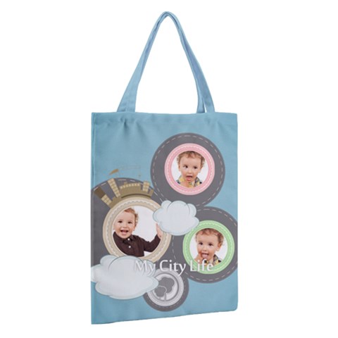 Classic Tote Bag 