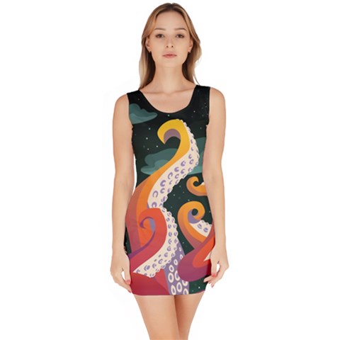 Bodycon Dress 