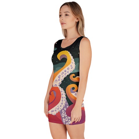 Bodycon Dress 