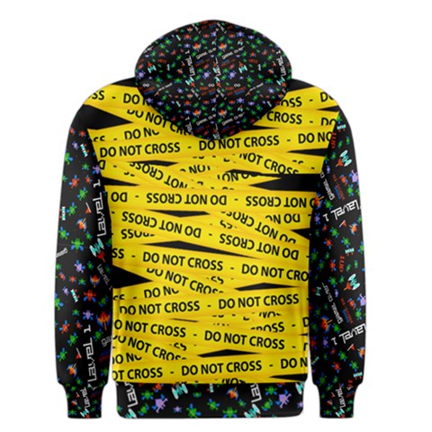 Men s Core Hoodie 