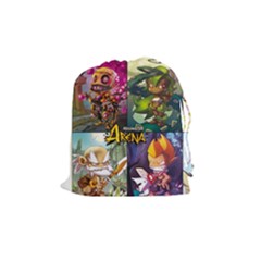 Drawstring Pouch (Medium)