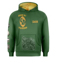 Green Bay Packers championship hoodie - Men s Core Hoodie