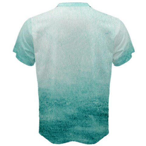 Men s Cotton T-Shirt 