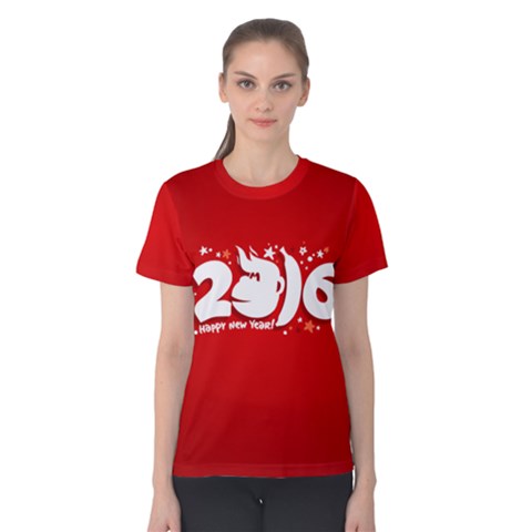 Women s Cotton T-Shirt 