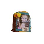 fall - Drawstring Pouch (Small)