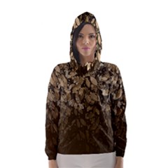 fall - Women s Hooded Windbreaker