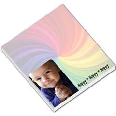 cassidy small pad - Small Memo Pads