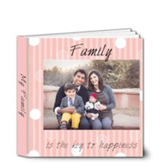 Genevieve s book - 4x4 Deluxe Photo Book (20 pages)