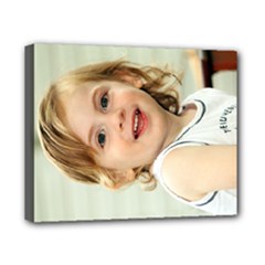 Canvas 10  x 8  (Stretched) 