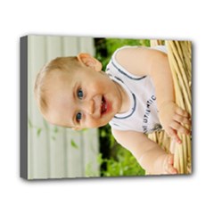 Canvas 10  x 8  (Stretched) 